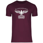 Reichsadler T-Shirt 'Reichstrunkenbold' Herren - PatriotenPrint