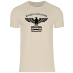 Reichsadler T-Shirt 'Reichstrunkenbold' Herren - PatriotenPrint
