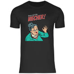 Remigration T-Shirt 'Raus mit die Viecher' Herren PatriotenPrint