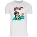 Remigration T-Shirt 'Raus mit die Viecher' Herren PatriotenPrint
