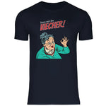 Remigration T-Shirt 'Raus mit die Viecher' Herren PatriotenPrint