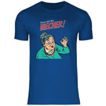 Remigration T-Shirt 'Raus mit die Viecher' Herren PatriotenPrint