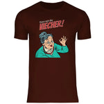 Remigration T-Shirt 'Raus mit die Viecher' Herren PatriotenPrint