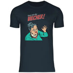 Remigration T-Shirt 'Raus mit die Viecher' Herren PatriotenPrint