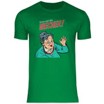 Remigration T-Shirt 'Raus mit die Viecher' Herren PatriotenPrint