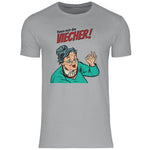 Remigration T-Shirt 'Raus mit die Viecher' Herren PatriotenPrint
