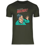 Remigration T-Shirt 'Raus mit die Viecher' Herren PatriotenPrint
