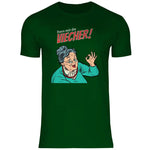 Remigration T-Shirt 'Raus mit die Viecher' Herren PatriotenPrint