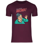 Remigration T-Shirt 'Raus mit die Viecher' Herren PatriotenPrint