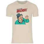 Remigration T-Shirt 'Raus mit die Viecher' Herren PatriotenPrint