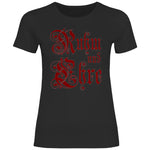 Ruhm und Ehre T-Shirt Damen