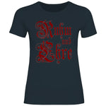 Ruhm und Ehre T-Shirt Damen