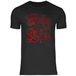 Ruhm und Ehre T-Shirt Herren