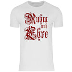 Ruhm und Ehre T-Shirt Herren