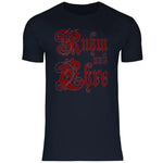 Ruhm und Ehre T-Shirt Herren