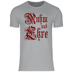 Ruhm und Ehre T-Shirt Herren