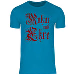 Ruhm und Ehre T-Shirt Herren