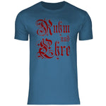 Ruhm und Ehre T-Shirt Herren