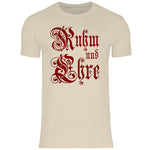 Ruhm und Ehre T-Shirt Herren