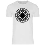 Schwarze Sonne T-Shirt Herren PatriotenPrint