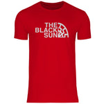 Schwarze Sonne T-Shirt 'The Black Sun' Herren