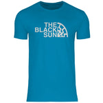 Schwarze Sonne T-Shirt 'The Black Sun' Herren