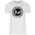 Skinhead T-Shirt 'Good Night Left Side' Herren
