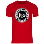 Skinhead T-Shirt 'Good Night Left Side' Herren