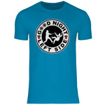 Skinhead T-Shirt 'Good Night Left Side' Herren