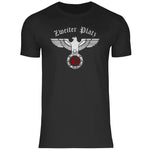 Wehrmacht T-Shirt Herren 'Zweiter Platz 45'