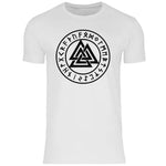 Wikinger T-Shirt 'Wotanknoten' Herren - PatriotenPrint