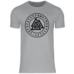 Wikinger T-Shirt 'Wotanknoten' Herren - PatriotenPrint