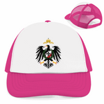 Deutsches Reich Trucker Cap 'Reichsadler' - PatriotenPrint