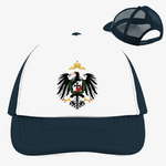 Deutsches Reich Trucker Cap 'Reichsadler' - PatriotenPrint