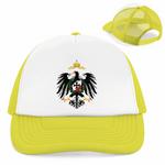 Deutsches Reich Trucker Cap 'Reichsadler' - PatriotenPrint