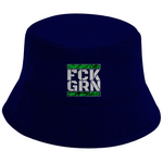 FCK GRN Bucket Hat - PatriotenPrint