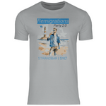 Sylt T-Shirt 'Remigration Party 2.0' Herren - PatriotenPrint