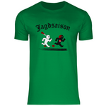 Skinhead T-Shirt 'Jagdsaison' Herren - PatriotenPrint