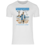 Sylt T-Shirt 'Remigration Party 2.0' Herren - PatriotenPrint