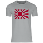 Japan T-Shirt 'Japanisches Kaiserreich' Herren - PatriotenPrint