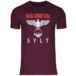 Reichsadler T-Shirt 'Sylt' Herren - PatriotenPrint