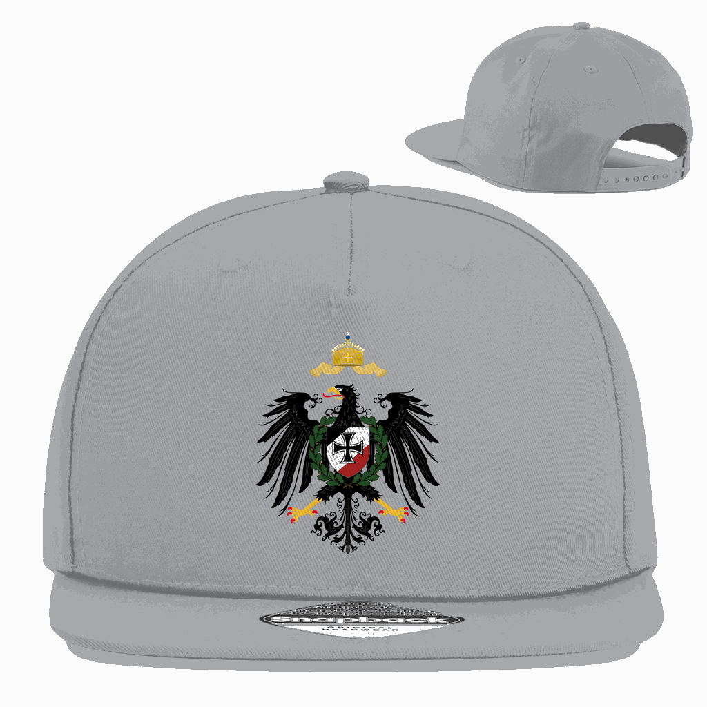 Deutsches Reich Kappe 'Reichsadler' - PatriotenPrint