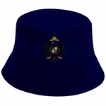 Deutsches Reich Bucket Hat 'Reichsadler' - PatriotenPrint