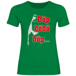 Sylt T-Shirt 'Döp dödö döp' 2 Damen - PatriotenPrint