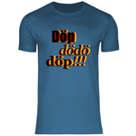 Remigration T-Shirt 'Döp dödö döp' Herren - PatriotenPrint