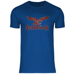 Reichsadler T-Shirt 'Feldkoch' Herren - PatriotenPrint