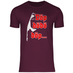 Sylt T-Shirt 'Döp dödö döp' Herren - PatriotenPrint