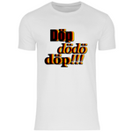 Remigration T-Shirt 'Döp dödö döp' Herren - PatriotenPrint