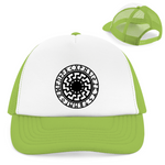 Schwarze Sonne Trucker Cap - PatriotenPrint