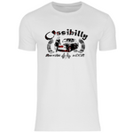 Ostdeutschland T-Shirt 'Ossibilly' Herren - PatriotenPrint